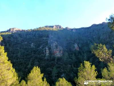 Alto Mijares -Castellón; Puente Reyes; parque natural de somiedo atapuerca visitas  ciudad romana